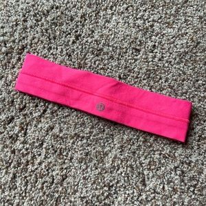 Lululemon Headband